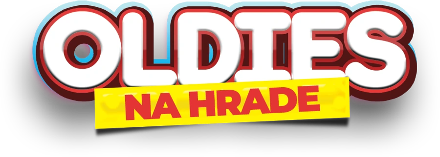 OLDIES na Hrade
